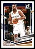 Zion Williamson 2023-24 Donruss #122 Pelicans NBA READ FREE SHIP AutographDen