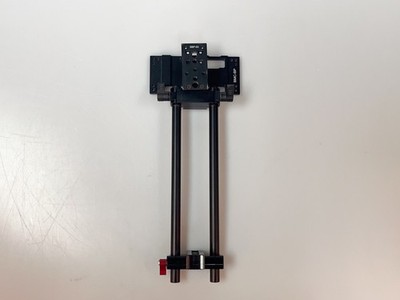 Used ikan Blackmagic Base Plate for Blackmagic Camera BMC-BP