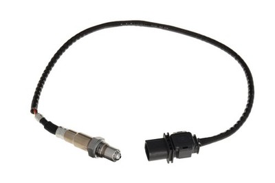 VALEO Lambdasonde Sensor Abgassteuerung 368392 M18x1,5 für FORD MAX JK FIESTA 6