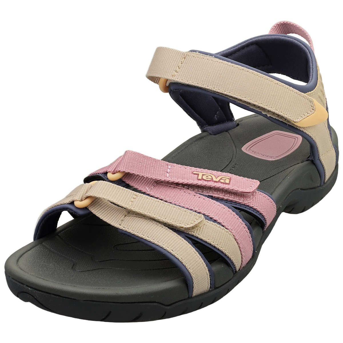 Teva Tirra Walking Sandals Donna Multicolour - 38 EU