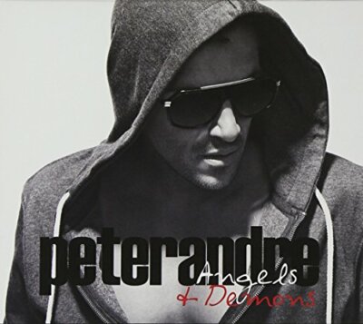 Peter Andre - Angels And Demons [Jewelcase] - Peter Andre CD 2YVG FREE Shipping