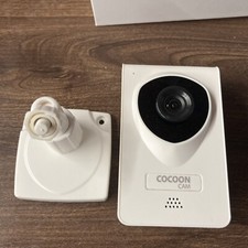 Cocoon Cam NO POWER ADAPTER X Series
