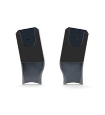 Baby Jogger Adattatori Ovetto City Sights