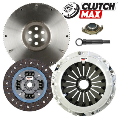 STAGE 2 PERFORMANCE CLUTCH KIT + FLYWHEEL for KIA SPECTRA 5 HYUNDAI TIBURON 2.0L