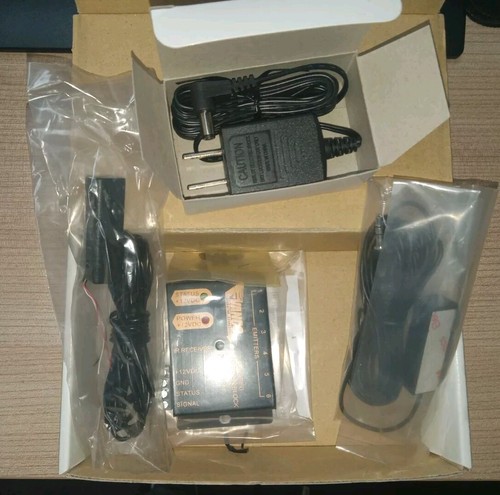 Vanco One Zone Six Source IR Kit - Picture 2 of 5