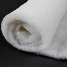 Camper Van Insulation Polyester Dacron Upholstery Filling Wadding 27"