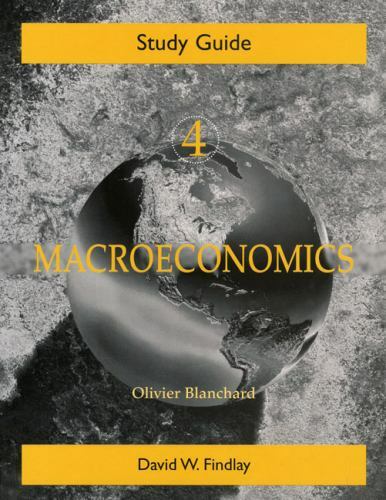 Macroeconomics by David W. Findlay (2005, Perfect)