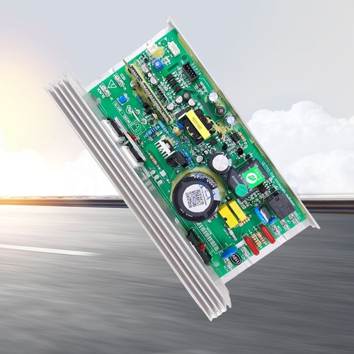 Model B017D Johnson Bowflex Treadmill Motor Controller Board BO17D A002020025 - Bild 13 von 22