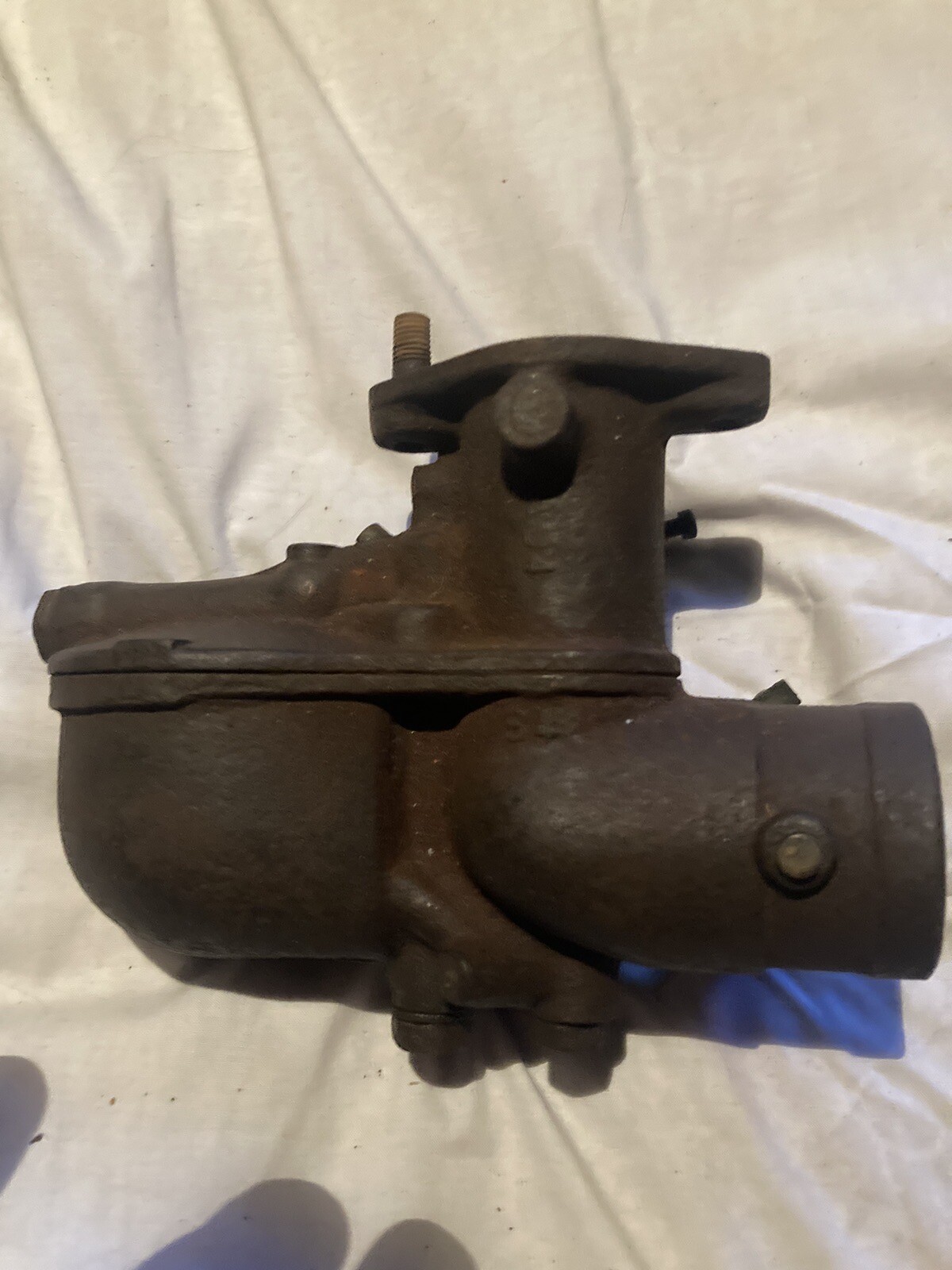 Zenith Carburetor. ZENITH 2 eBay
