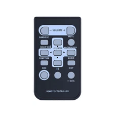 US Remote Control For Pioneer DEH-P6200BT DEX-2266UB DEHP6200BT Car Audio System