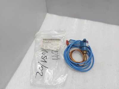 #ad Johnson Controls 9041051 02 High Pressure Control Reset Switch ICE O Matic $68.60