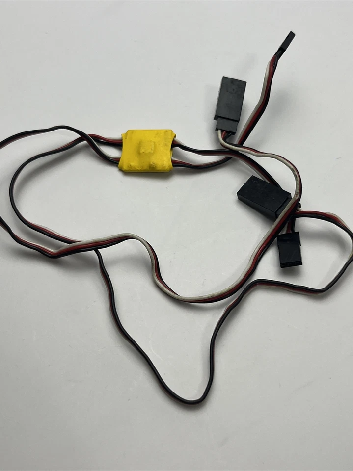 EFlite EFLA101 Delta Mixer Discontinued - Image 3 of 3