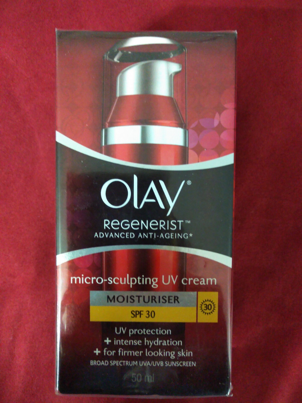 olay regenerist 30 second wrinkle filler