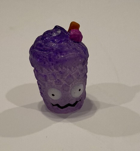 Grossery Gang Exclusive Rotten Raspberry Moose Squishy Mushy Slushie ...