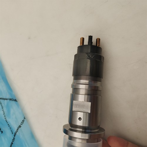 NEW BOSCH FUEL INJECTOR SET For DODGE RAM CUMMINS 6.7L Pickup 2019up