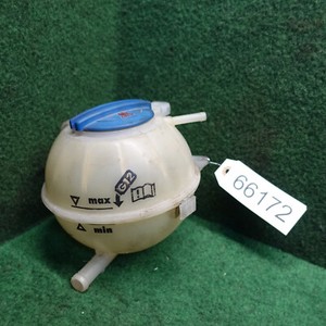 Kühlwasserbehälter VW Polo (6R1, 6C1) 1,2i 51kW BJ.2010 6Q0121407B