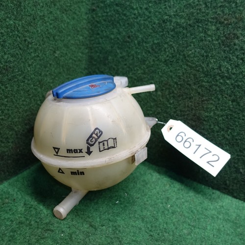 Kühlwasserbehälter VW Polo (6R1, 6C1) 1,2i 51kW BJ.2010 6Q0121407B