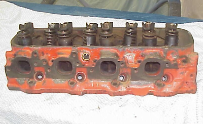 OEM Chevy Big Block BBC 454 Gen IV Head 14092360 Date A249 OEM Chevy Big Block BBC 454 Gen IV Head 14092360 Date A249