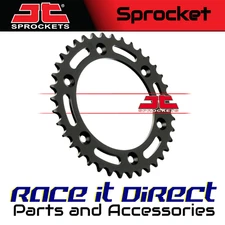 JT Sprocket for KTM 625 SMC 2004 Steel Rear