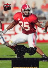 2006 Fleer Ultra Football Pick your Player 