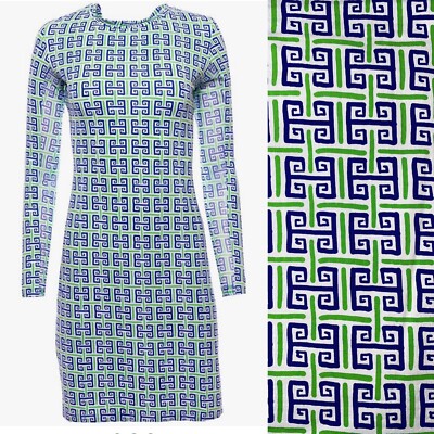kelly green golf dress Athletic Dress main image 0