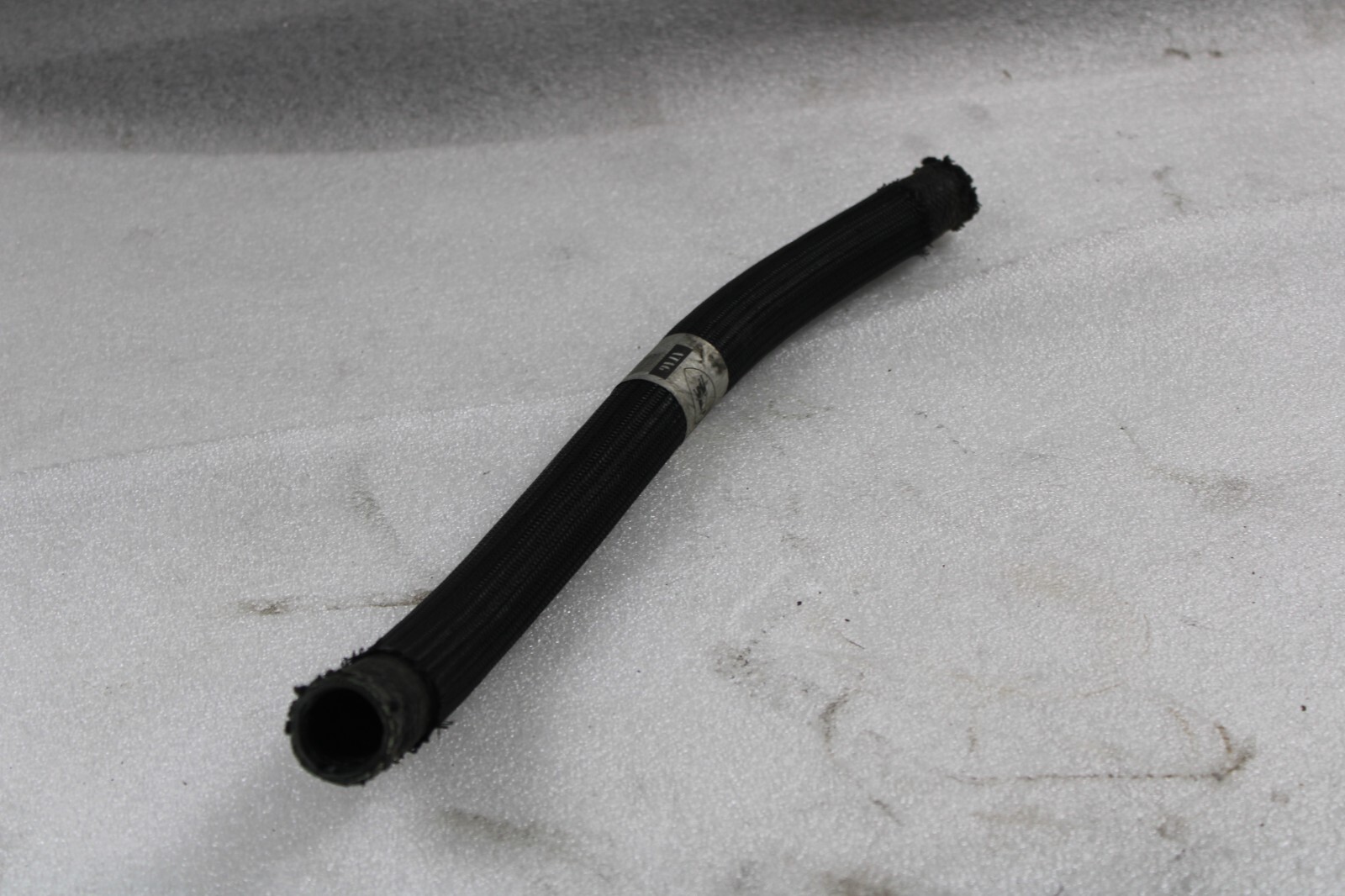 Lamborghini Gallardo, Coupe, Spyder, Water Hose, Used, P/N 400819159A