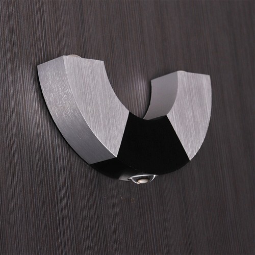 Modern LED Up Down Wall Light Indoor Wall Sconces Lamp Warm White Home Bedroom - Picture 7 of 12