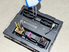 Reserve 8K0907064BQ Comfort Control Unit Control Unit GRUNDMODUL For