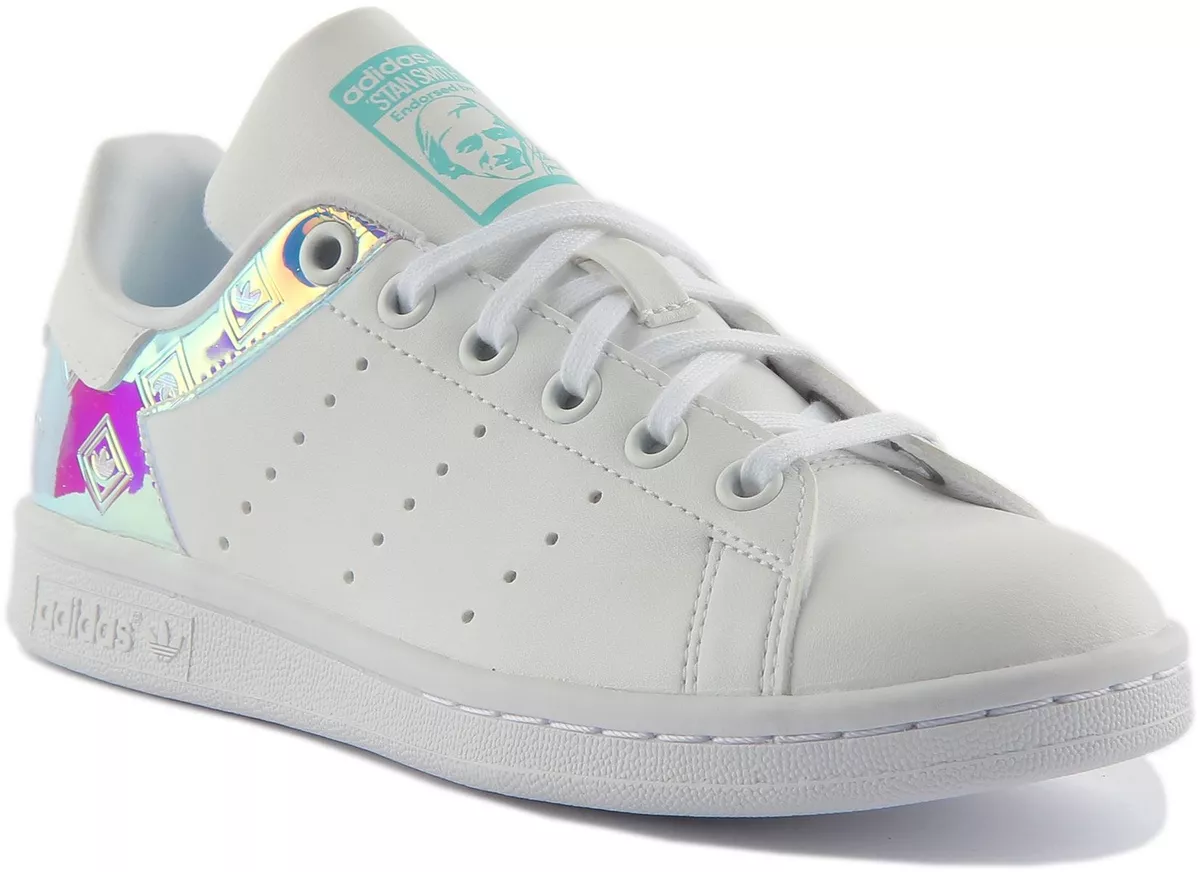 Stan smith shiny new arrivals