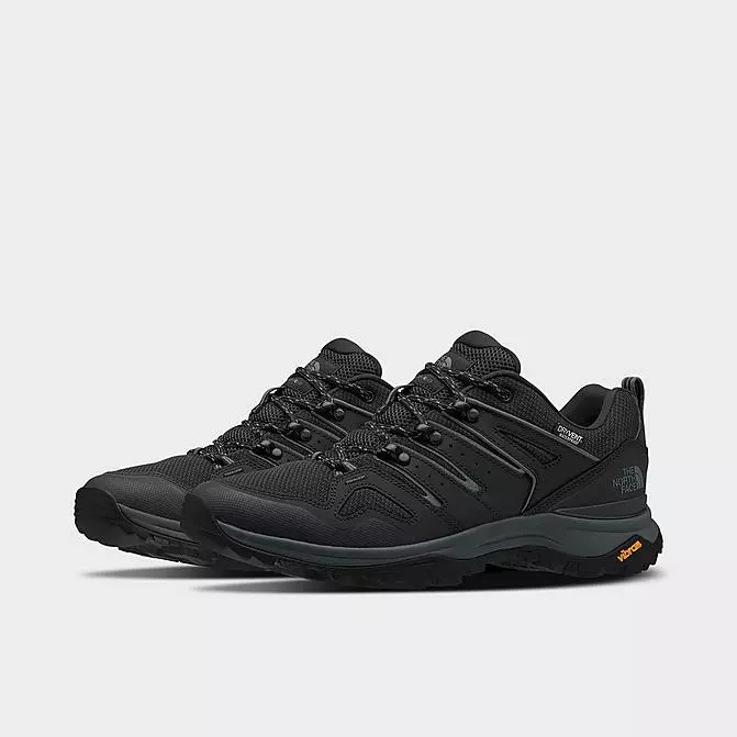 MEN S THE NORTH FACE HEDGEHOG FASTPACK II WATERPROOF HIKING SHOES