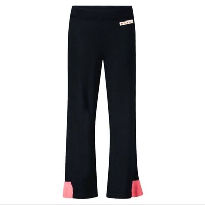 Marni Girls Ruffle Hem Trousers size 6
