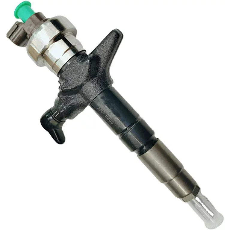 ジョン Denso Fuel Injector fits Isuzu D-Max 4JK1 Engine | 095000