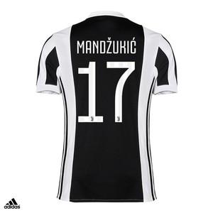 juventus maglia 2017