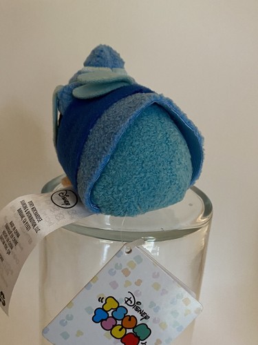 Merry Weather - Sleeping Beauty 3.5" Mini Tsum Plush Stuffed Toy Disney Store - Picture 3 of 6