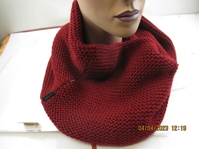 Loop-Schal Bruno Banani Gr. One Size ( AL 371 )