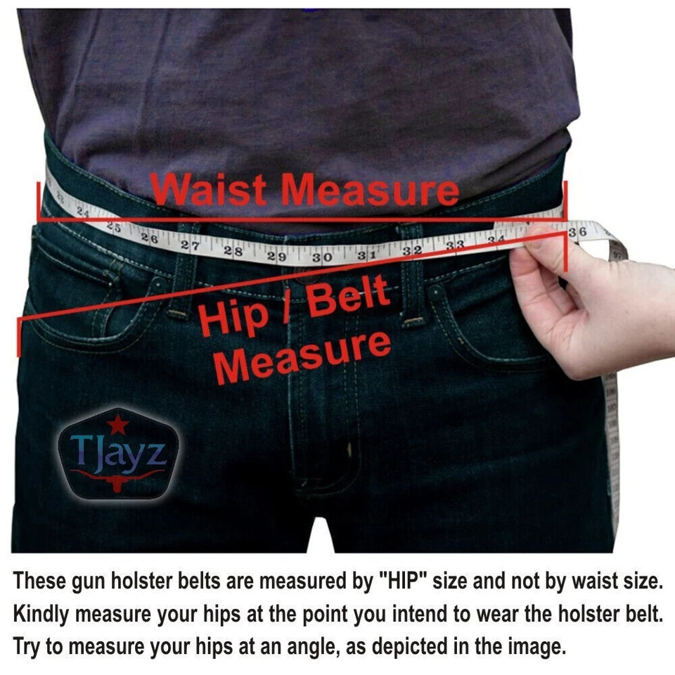 OUTLAW ALTA CALIDAD 44 45 DOBLE Funda Pistola Cinturón Drop HERRAMIENTA CUERO Western RIG Foto 2 de 4