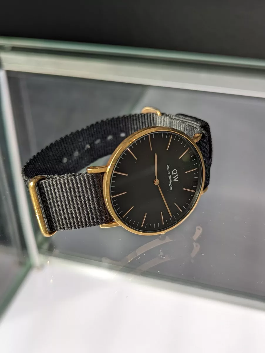 Daniel Wellington Classic Cornwall 40mm DW00100148