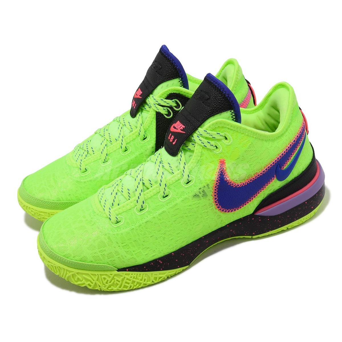 シューズ(男性用) NIKE ZOOM LEBRON NXXT GEN EP DR8788-002 Nike Zoom LeBron NXXT Gen 'Wolf Grey' DR8788-002