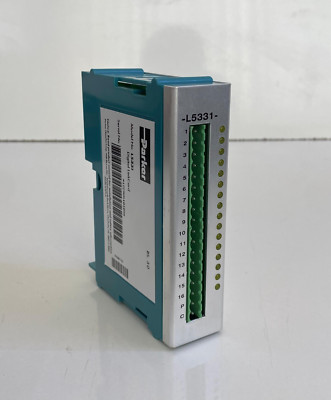 PARKER / DIGITAL LINKCARD / L5331