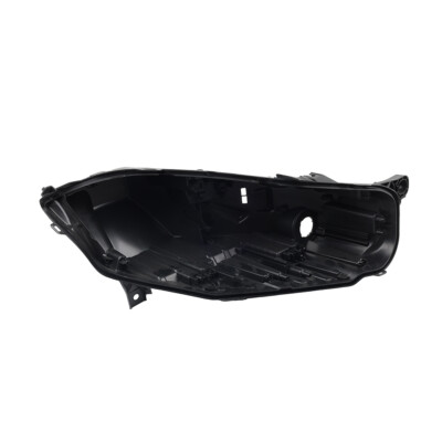 LED Headlight Back Base Headlamp Bottom Case Right Side For Jaguar