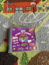 Lo Machin Del Rock Hecho En Mexico Rare Spanish Cd Vol III 1995