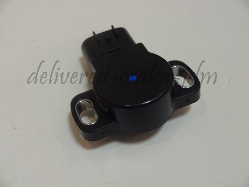 Sensor de posición del acelerador genuino Kawasaki KRF750 KVF750 TPS 21176-0100 JDM - Imagen 2 de 9