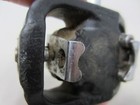 VINTAGE 1990's WTB Stealth Mountain Bike Bicycle MTB Clipless Pedals Black RARE — photo 6