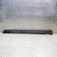 VOLKSWAGEN ID.4 E21 Battery Pack Left Underrun Support Trim 1EA825529 2021