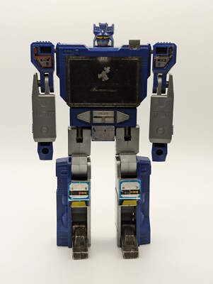 Vintage G1 Transformers 