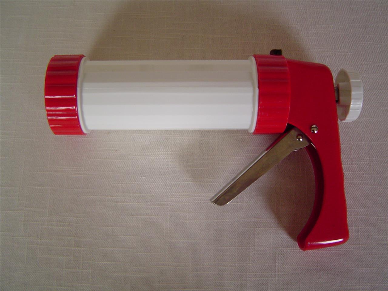 Nesco American Harvest JERKY WORKS Jerky Maker Gun Press 2 Szs