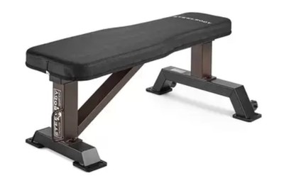 SteelBody STB-10101 Flachbank
