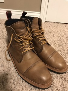 allen edmonds vancouver boot