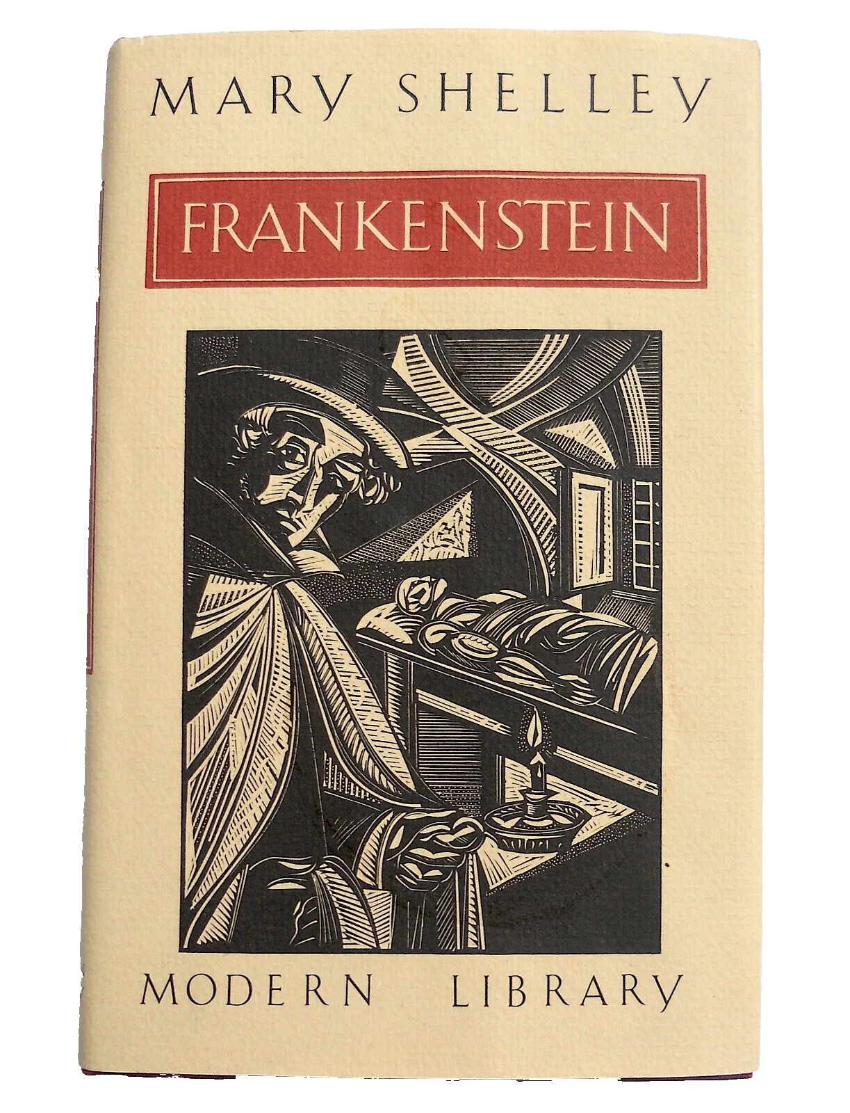 Mary Shelley 1st Edición Tapa Dura libros antiguos y de colección