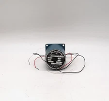 Superior Electric SS25-1110U Stepper Motor